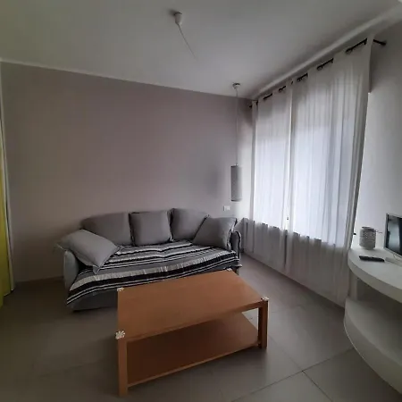 Le Di Lucanna Apartment *