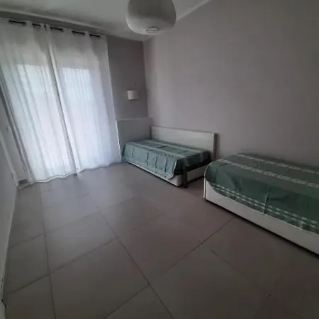 Le Di Lucanna Apartment *