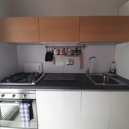 Le Di Lucanna Rapallo