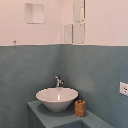 Le Di Lucanna Apartment *