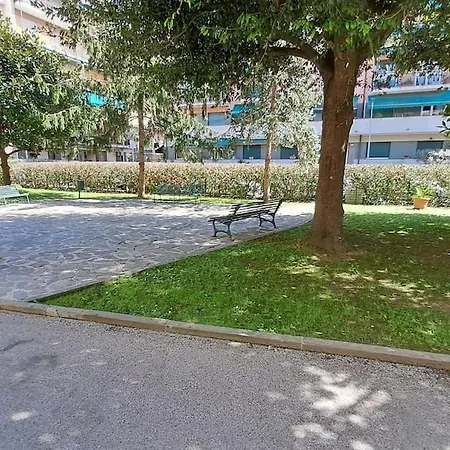 Apartmán Le Di Lucanna