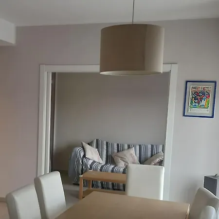 Le Di Lucanna Apartmán Rapallo