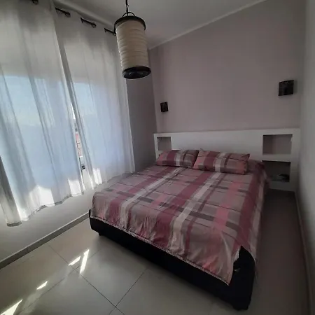 Le Di Lucanna Apartment Rapallo