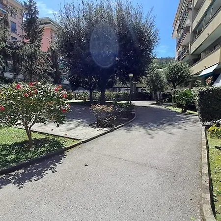 Le Di Lucanna * Rapallo