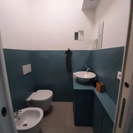 Le Di Lucanna Apartment Rapallo