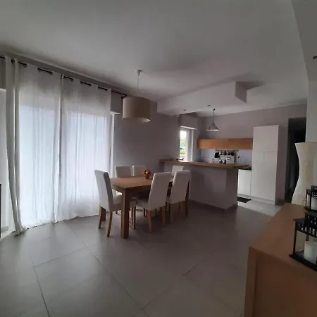 Le Di Lucanna Apartment