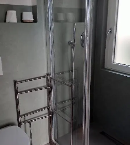 Apartmán Le Di Lucanna Rapallo