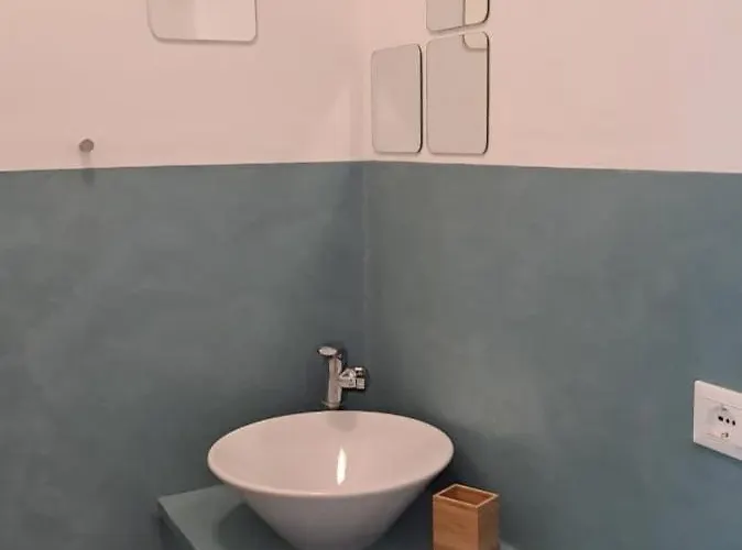 Le Di Lucanna Apartmán *