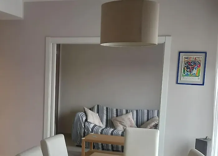 Le Di Lucanna Apartmán Rapallo