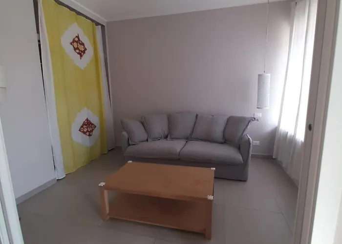 Le Di Lucanna * Rapallo