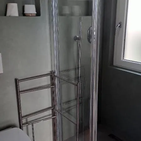 Appartement Le Di Lucanna Rapallo