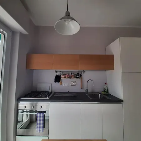 Le Di Lucanna Appartement