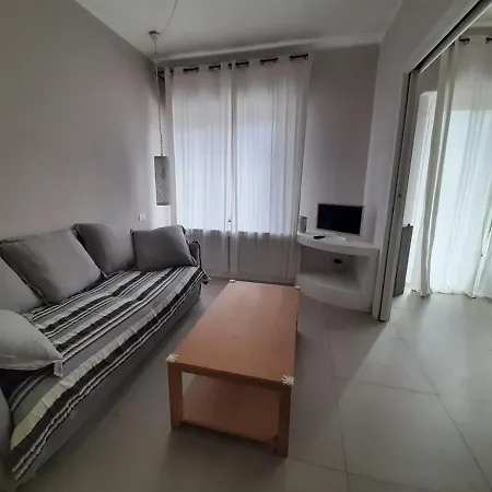 Appartement Le Di Lucanna