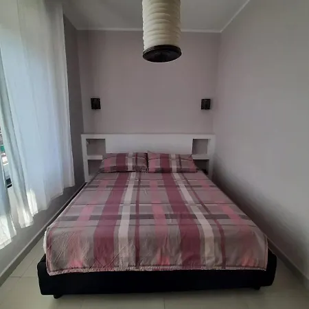 Appartement Le Di Lucanna *