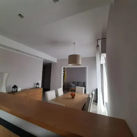 Appartement Le Di Lucanna Rapallo