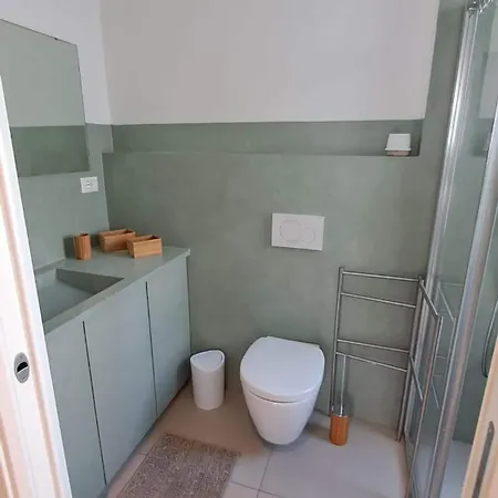 Le Di Lucanna Appartement