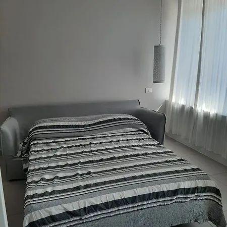 Le Di Lucanna Appartement