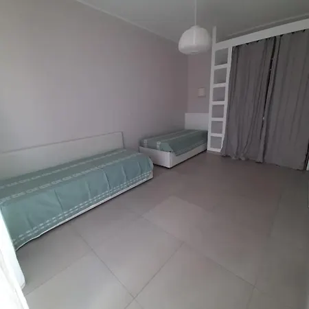 Appartement Le Di Lucanna *