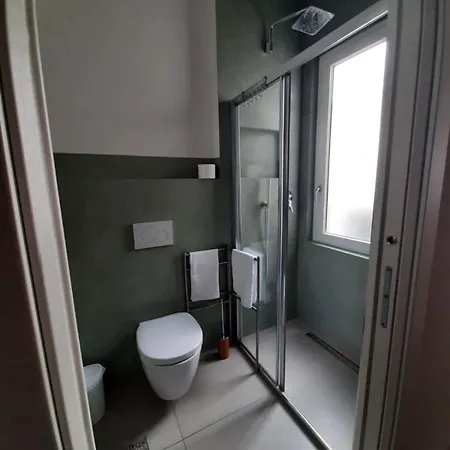 Appartement Le Di Lucanna