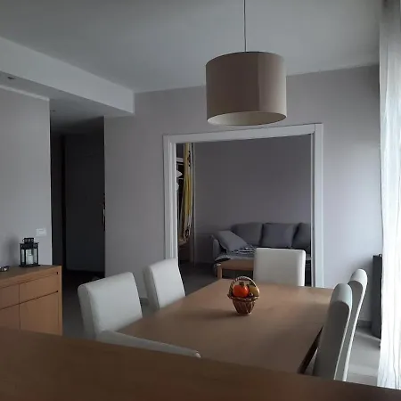 Appartement Le Di Lucanna Rapallo