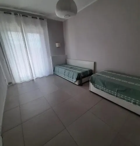 Le Di Lucanna Apartment *