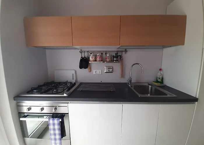 Le Di Lucanna Rapallo