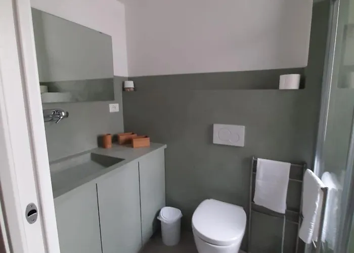 Le Di Lucanna Rapallo