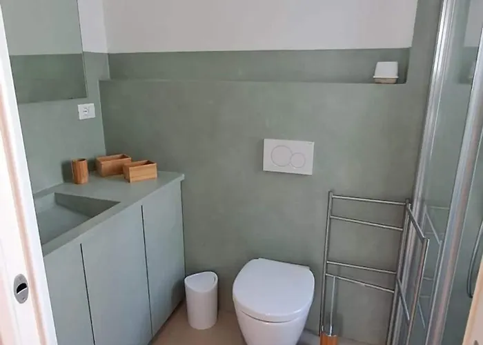 Le Di Lucanna Apartment