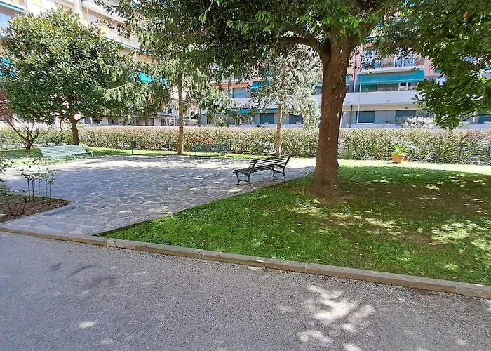 Apartment Le Di Lucanna