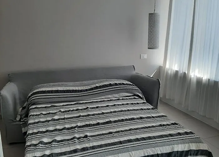 Le Di Lucanna Apartment