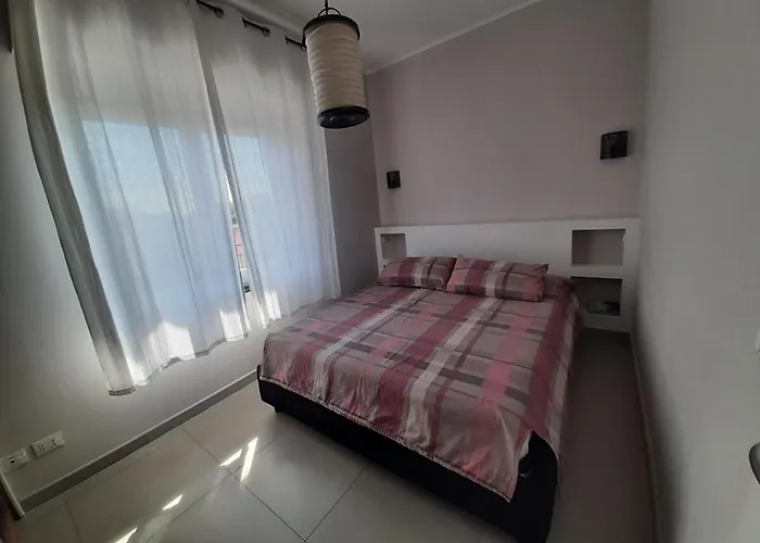 Le Di Lucanna Apartment Rapallo
