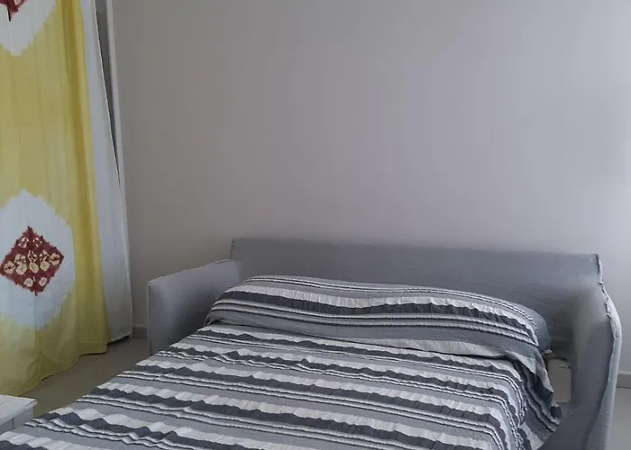 Le Di Lucanna Rapallo