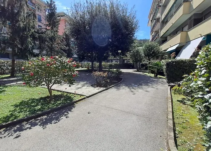 Le Di Lucanna * Rapallo